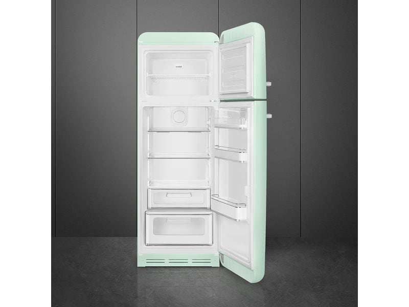 SMEG Kühlschrank FAB30RPG6 Pastellgrün