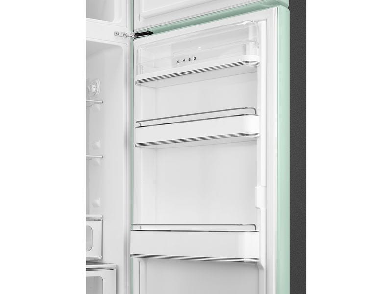 SMEG Kühlschrank FAB30RPG6 Pastellgrün
