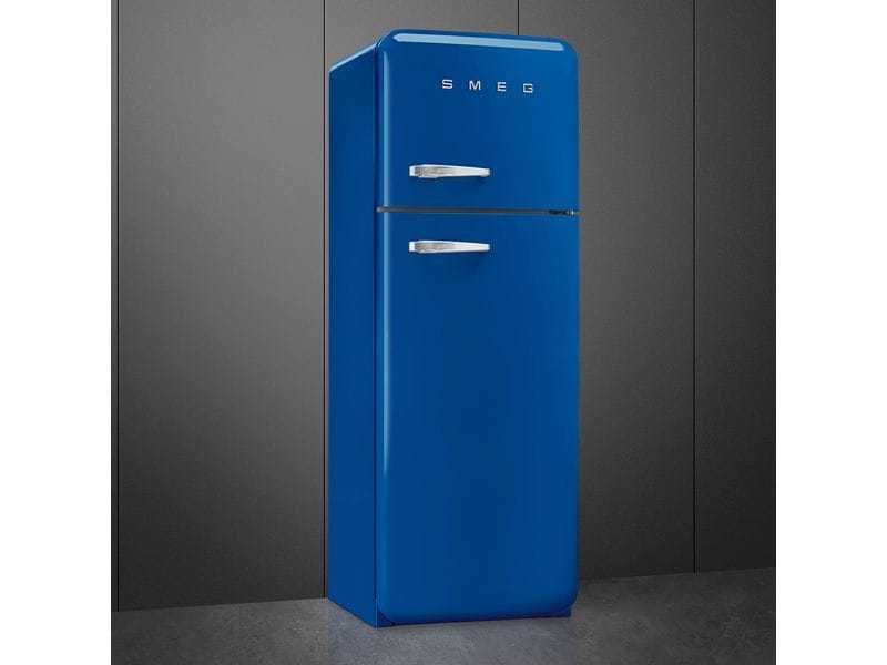 SMEG Kühlschrank FAB30RBE6 Blau