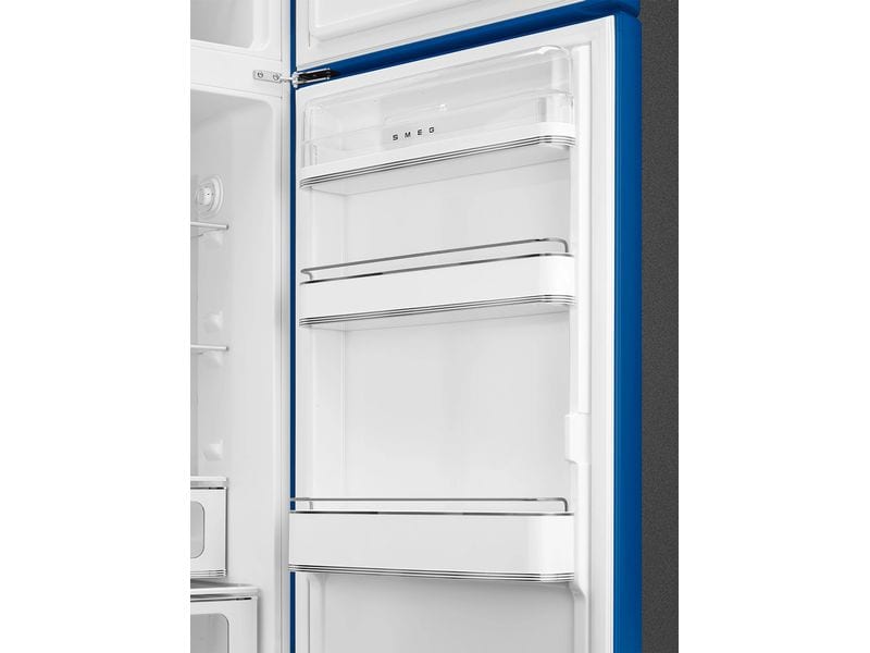 SMEG Kühlschrank FAB30RBE6 Blau