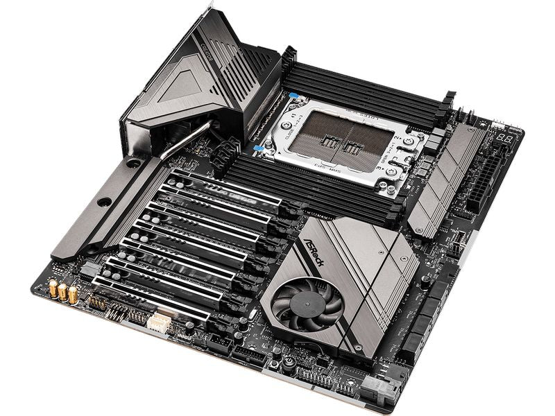 ASRock Mainboard WRX80 CREATOR R2.0