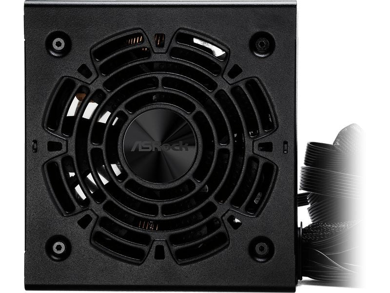 ASRock Netzteil Challenger CL-550B 550 W