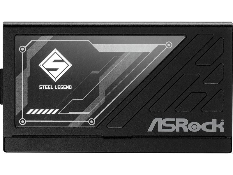 ASRock Netzteil Steel Legend SL-1000G 1000 W
