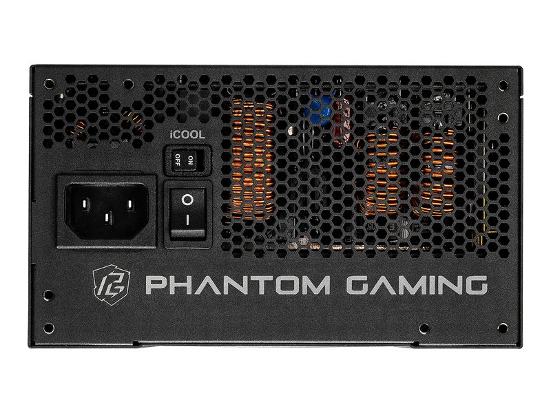 ASRock Netzteil Phantom Gaming PG-750G 750 W