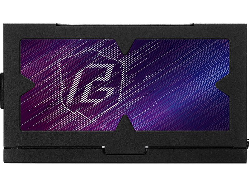 ASRock Netzteil Phantom Gaming PG-750G 750 W