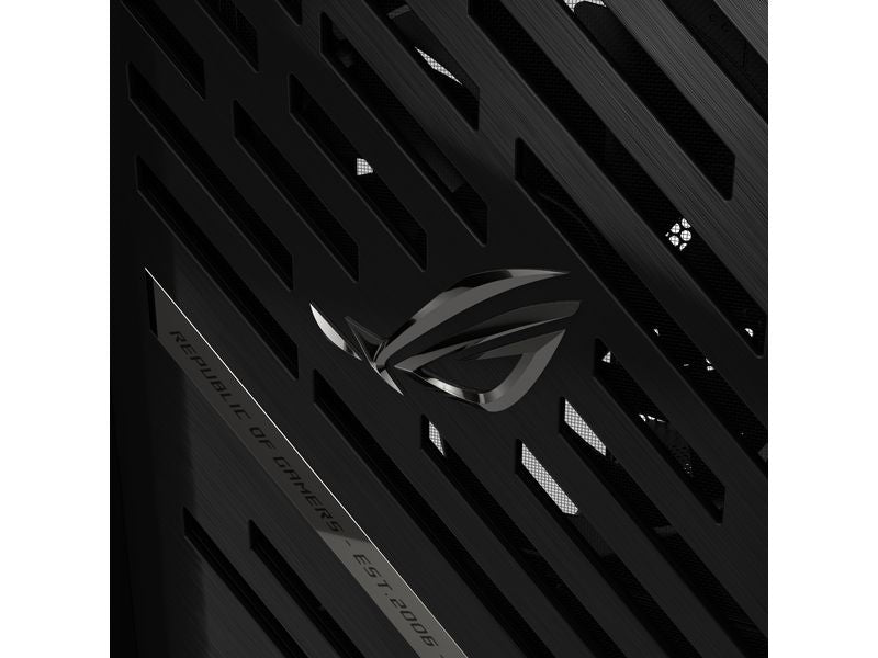 ASUS ROG PC-Gehäuse ROG Strix Helios II GX601S