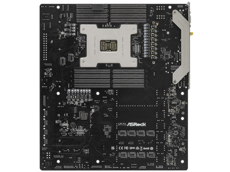 ASRock Mainboard WRX80 CREATOR R2.0
