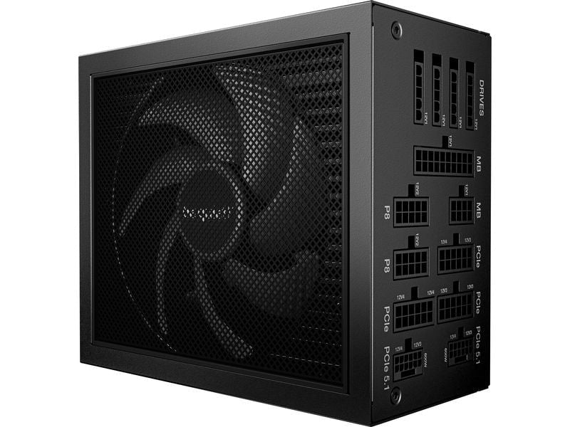 be quiet! Netzteil DARK POWER 14 1200 W