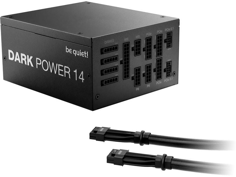 be quiet! Netzteil DARK POWER 14 1200 W