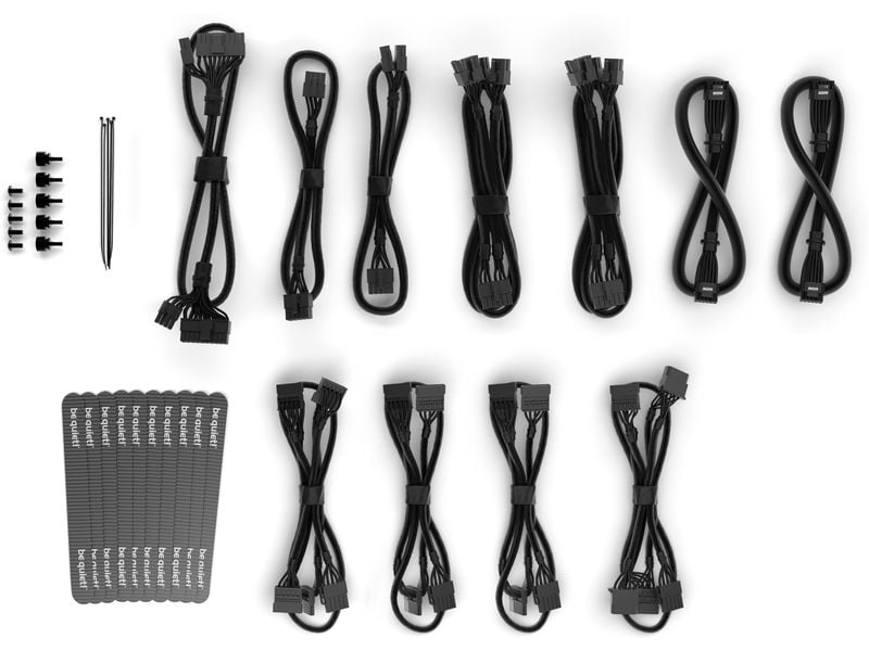 be quiet! Netzteil DARK POWER 14 1200 W