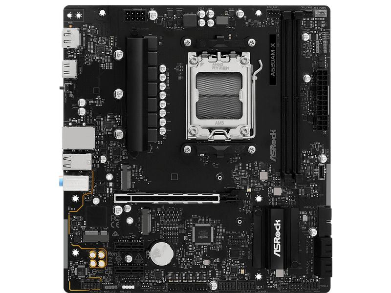 ASRock Mainboard A620AM-X