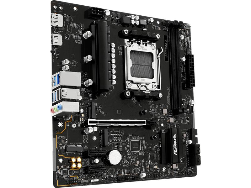 ASRock Mainboard A620AM-X