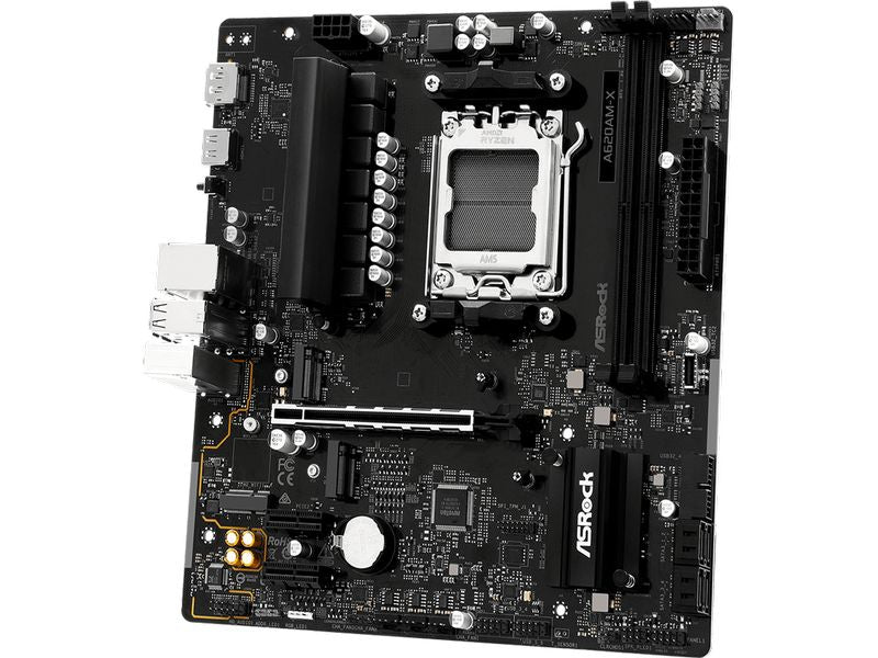 ASRock Mainboard A620AM-X