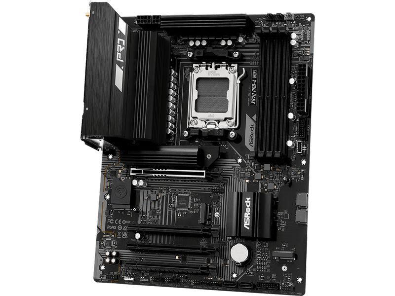 ASRock Mainboard X870 Pro-A WiFi