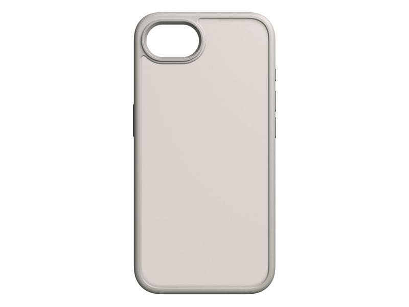 Black Rock Back Cover Hybrid Case Apple iPhone16e