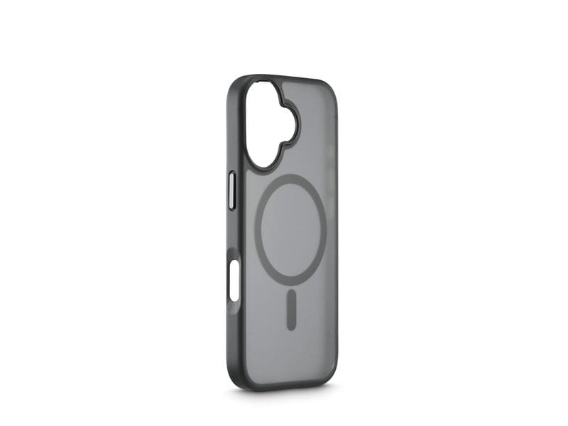 Black Rock Back Cover Hybrid Case Apple iPhone 17