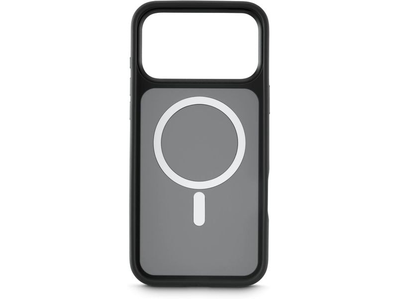 Black Rock Back Cover Hybrid Case Apple iPhone 17 Pro Max