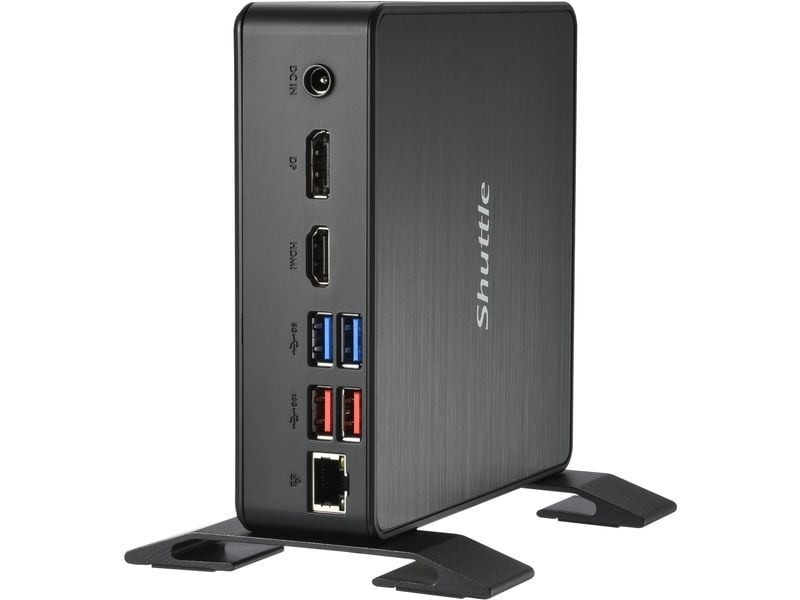 Shuttle Mini PC NC4010BAV2