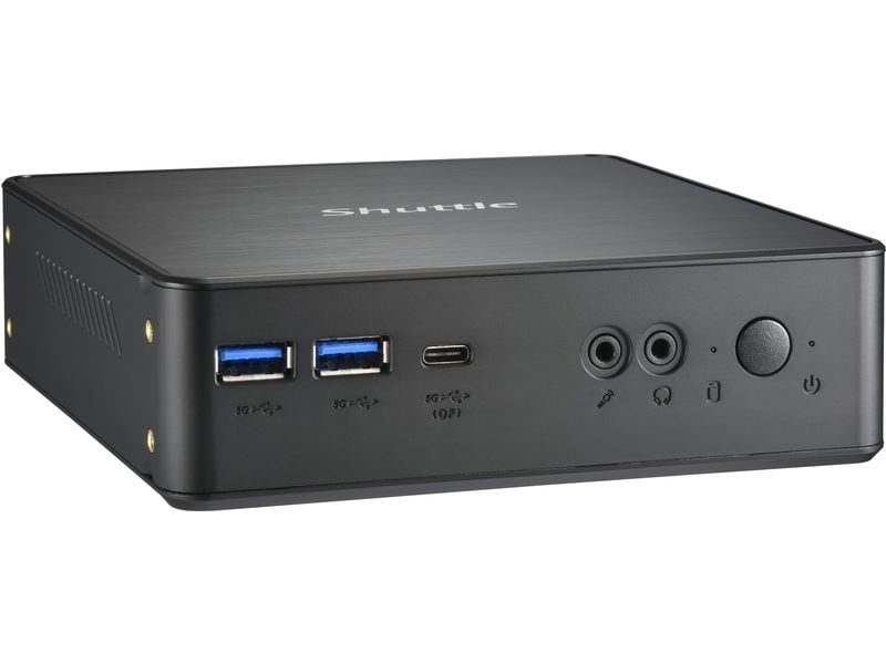 Shuttle Mini PC NC4010BAV2