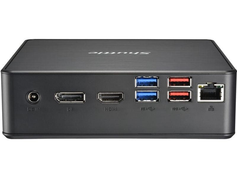 Shuttle Mini PC NC4010BAV2