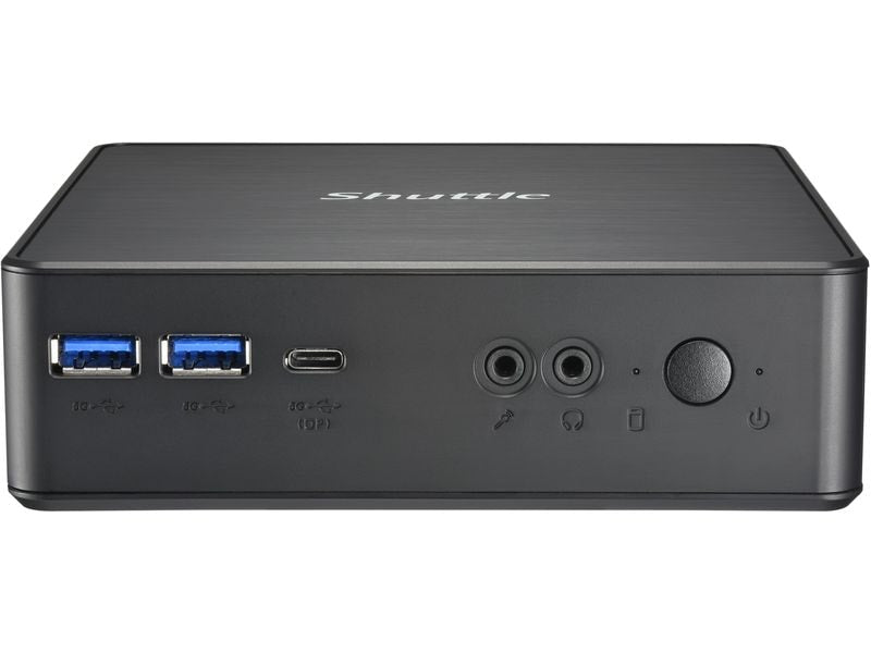 Shuttle Mini PC NC4010BAV2