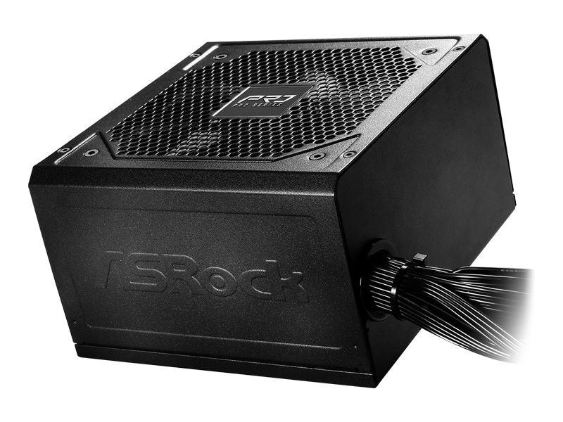 ASRock Netzteil PRO-650G 650 W