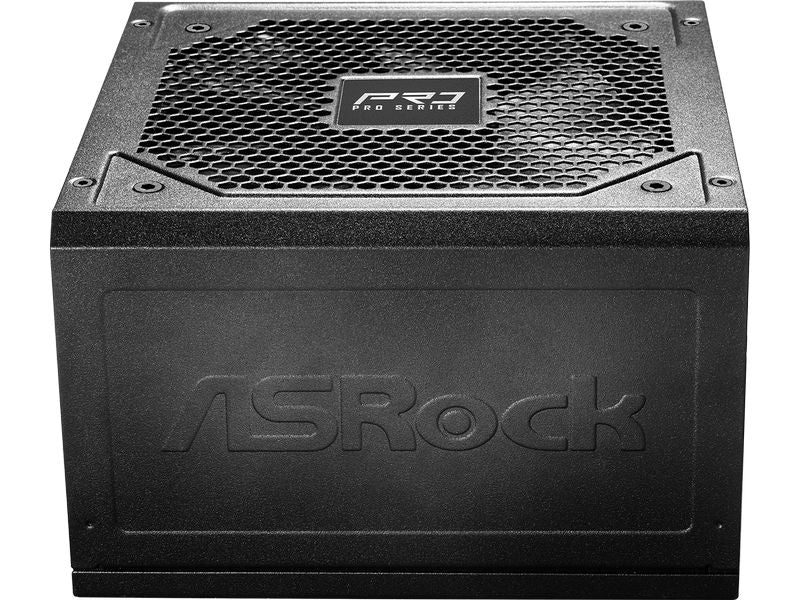 ASRock Netzteil PRO-650G 650 W