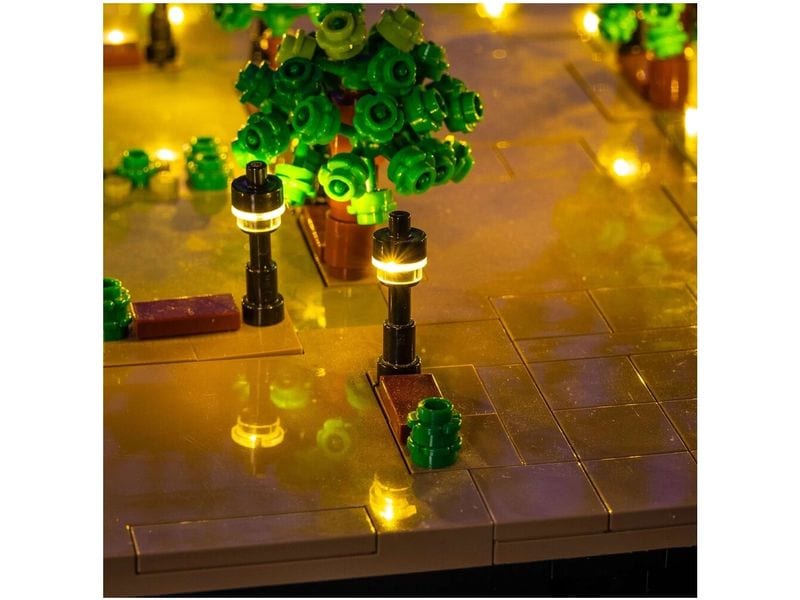 Light My Bricks LED-Licht-Set für LEGO® 10307 Eiffelturm