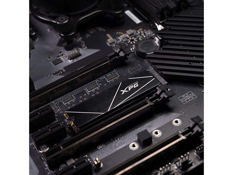 ADATA SSD XPG Gammix S70 Blade M.2 NVMe 4000 GB