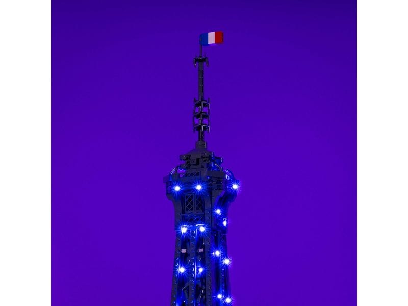 Light My Bricks LED-Licht-Set für LEGO® 10307 Eiffelturm