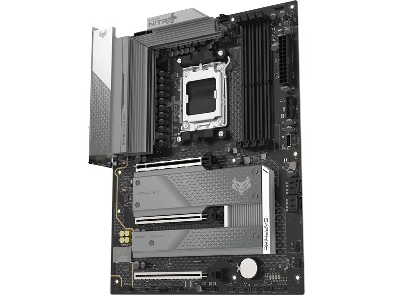 SAPPHIRE Mainboard NITRO+ B850A WIFI 7