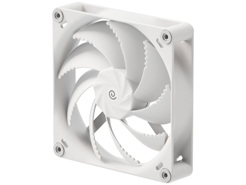 HAVN PC-Lüfter HAVN H14 PWM 140 mm Weiss 1 Stück