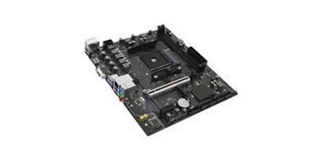 SAPPHIRE Mainboard A520M-E