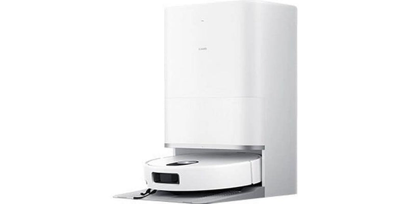 Xiaomi Saug- und Wischroboter Vacuum 5 White