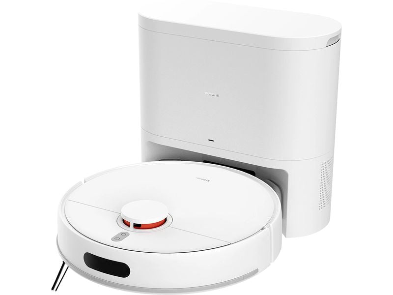 Xiaomi Saug- und Wischroboter Vacuum H40 White