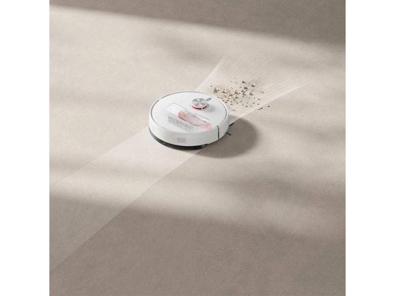 Xiaomi Saug- und Wischroboter Vacuum S40 White