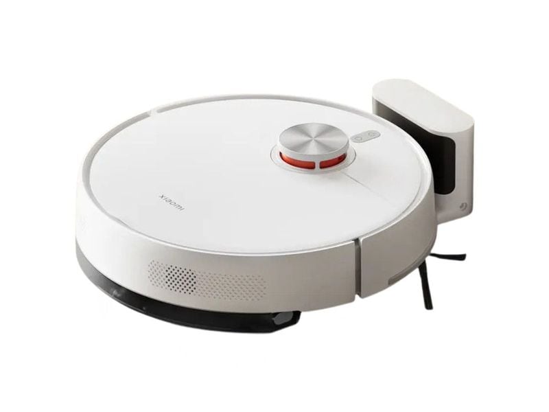 Xiaomi Saug- und Wischroboter Vacuum S40 White