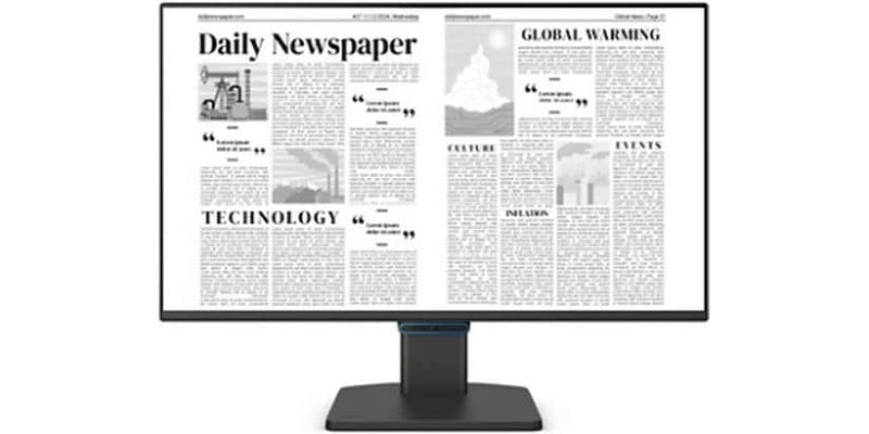 BenQ Monitor GW2490C