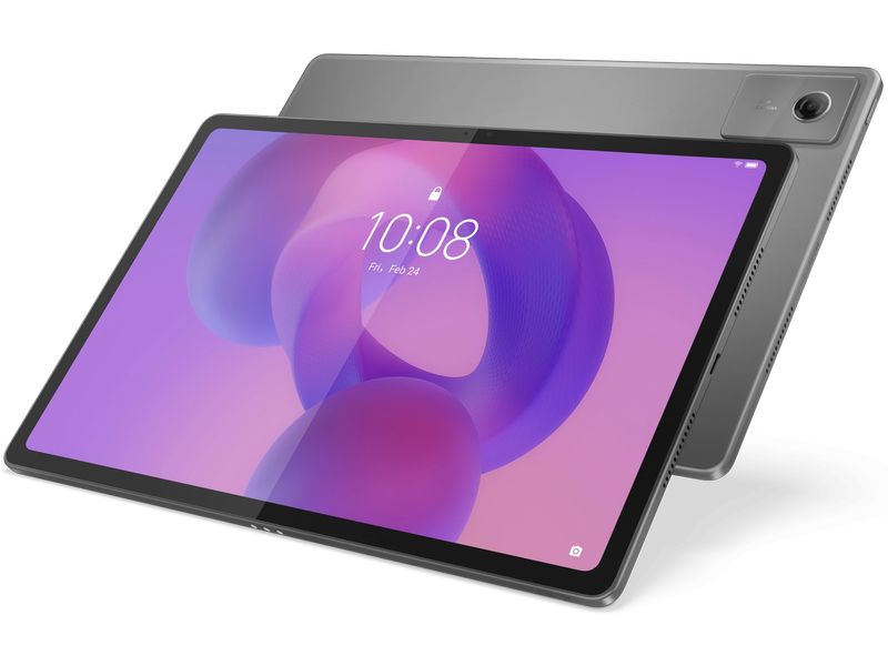 Lenovo Tablet Idea Tab Plus 256 GB Grau
