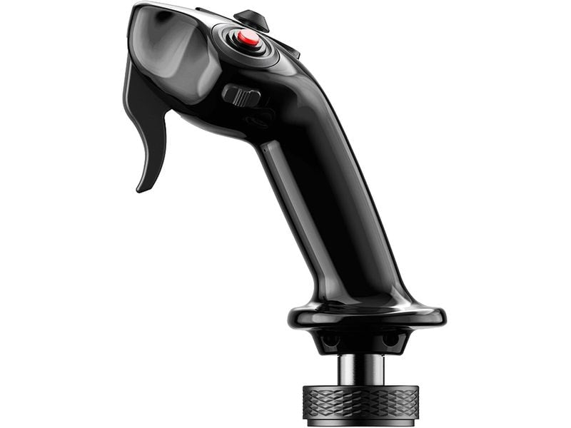 MOZA Racing Joystick MA3X Sidestick Schwarz