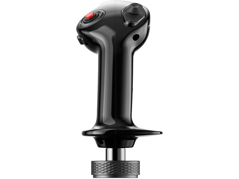 MOZA Racing Joystick MA3X Sidestick Schwarz