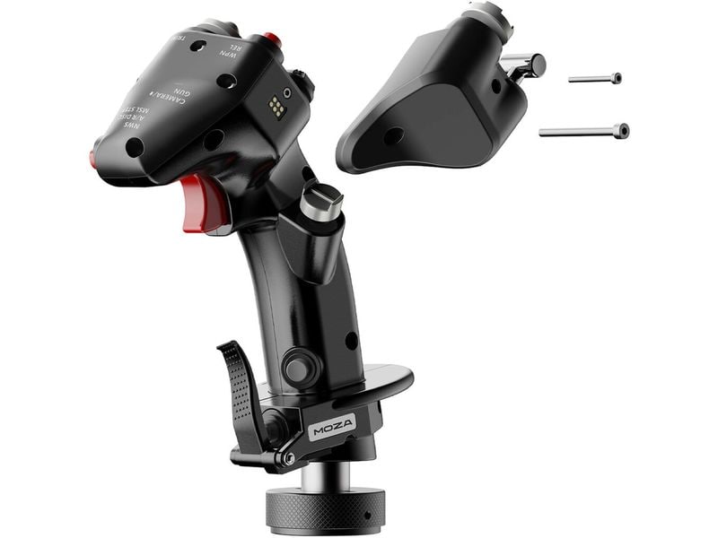 MOZA Racing Add-On MH16 GRIP