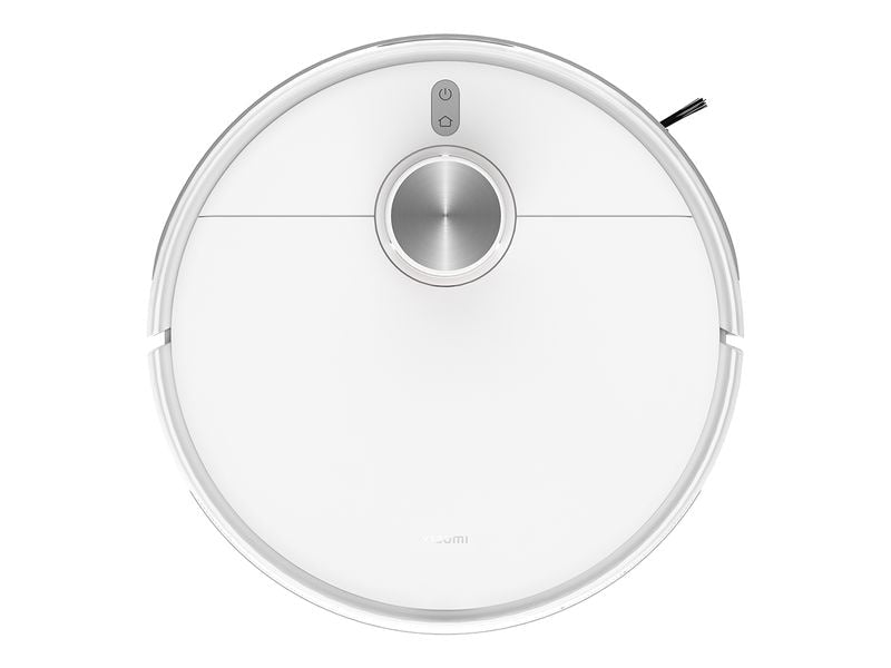 Xiaomi Saug- und Wischroboter Vacuum S40 White