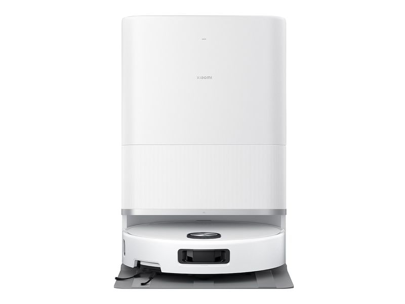Xiaomi Saug- und Wischroboter Vacuum 5 White