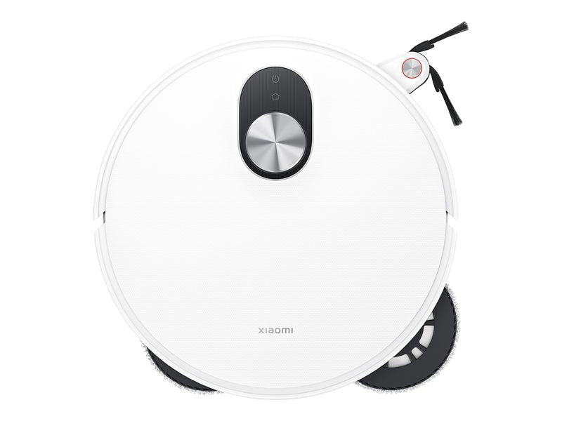 Xiaomi Saug- und Wischroboter Vacuum 5 White