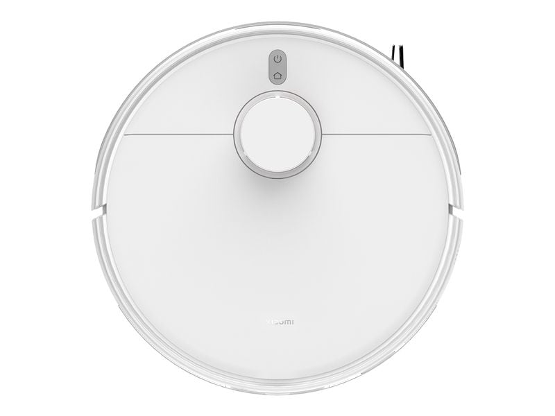Xiaomi Saug- und Wischroboter Vacuum H40 White