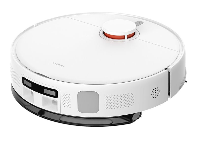 Xiaomi Saug- und Wischroboter Vacuum H40 White