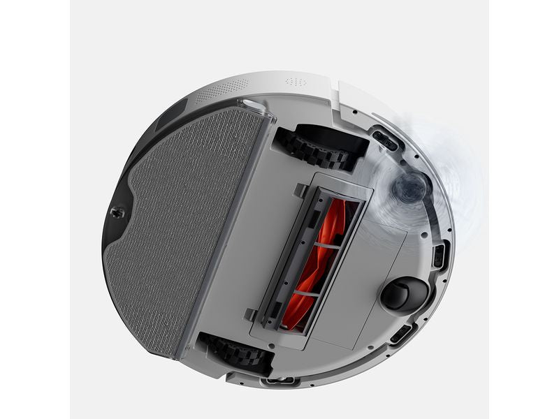 Xiaomi Saug- und Wischroboter Vacuum H40 White