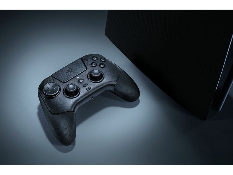 Razer Raiju V3 Pro Schwarz