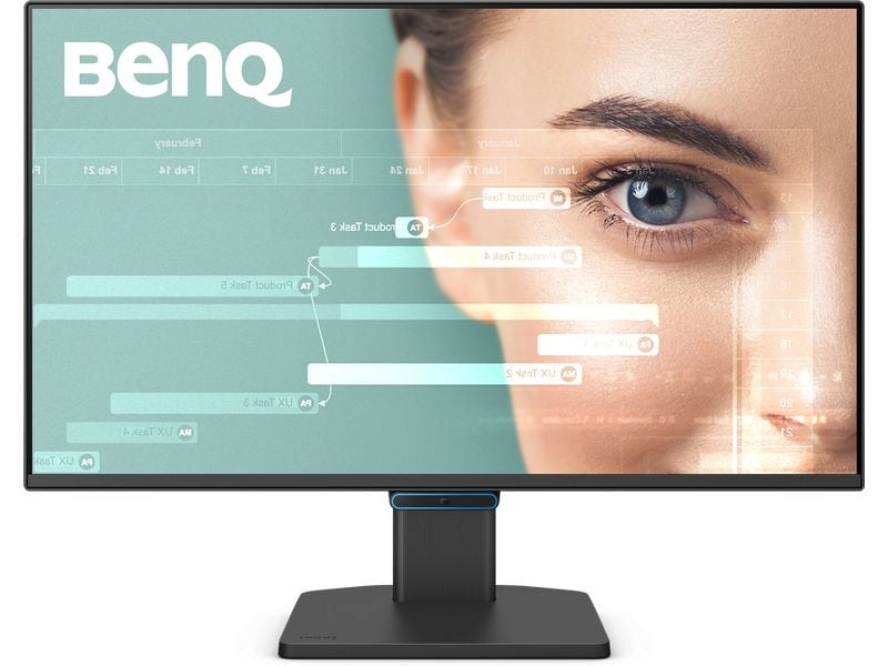 BenQ Monitor GW2490C